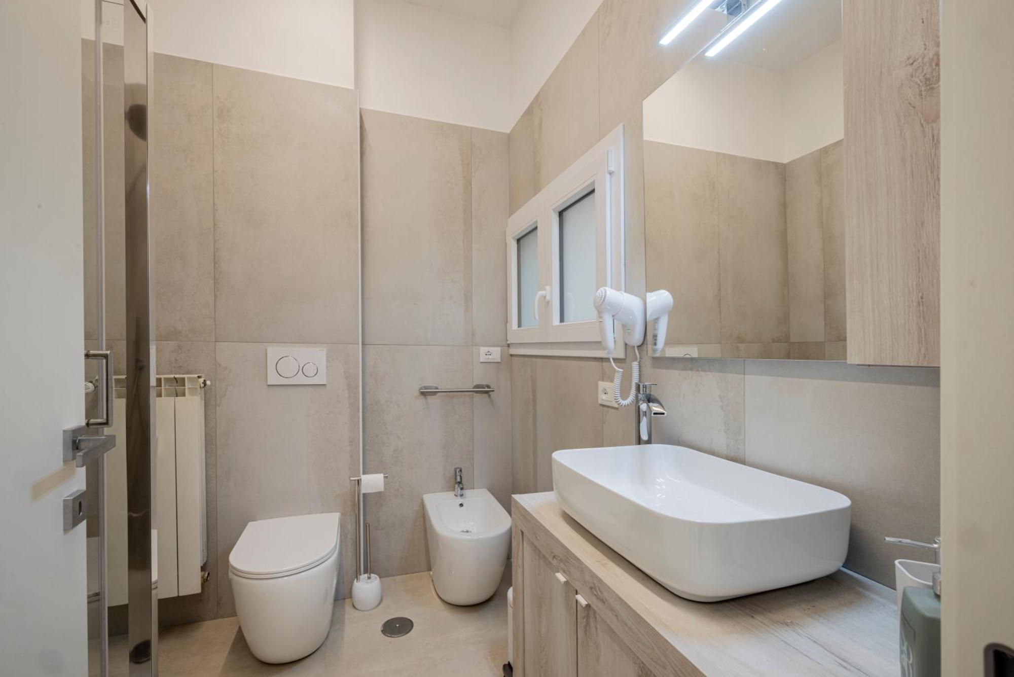 Appartement Modern Trastevere Rome