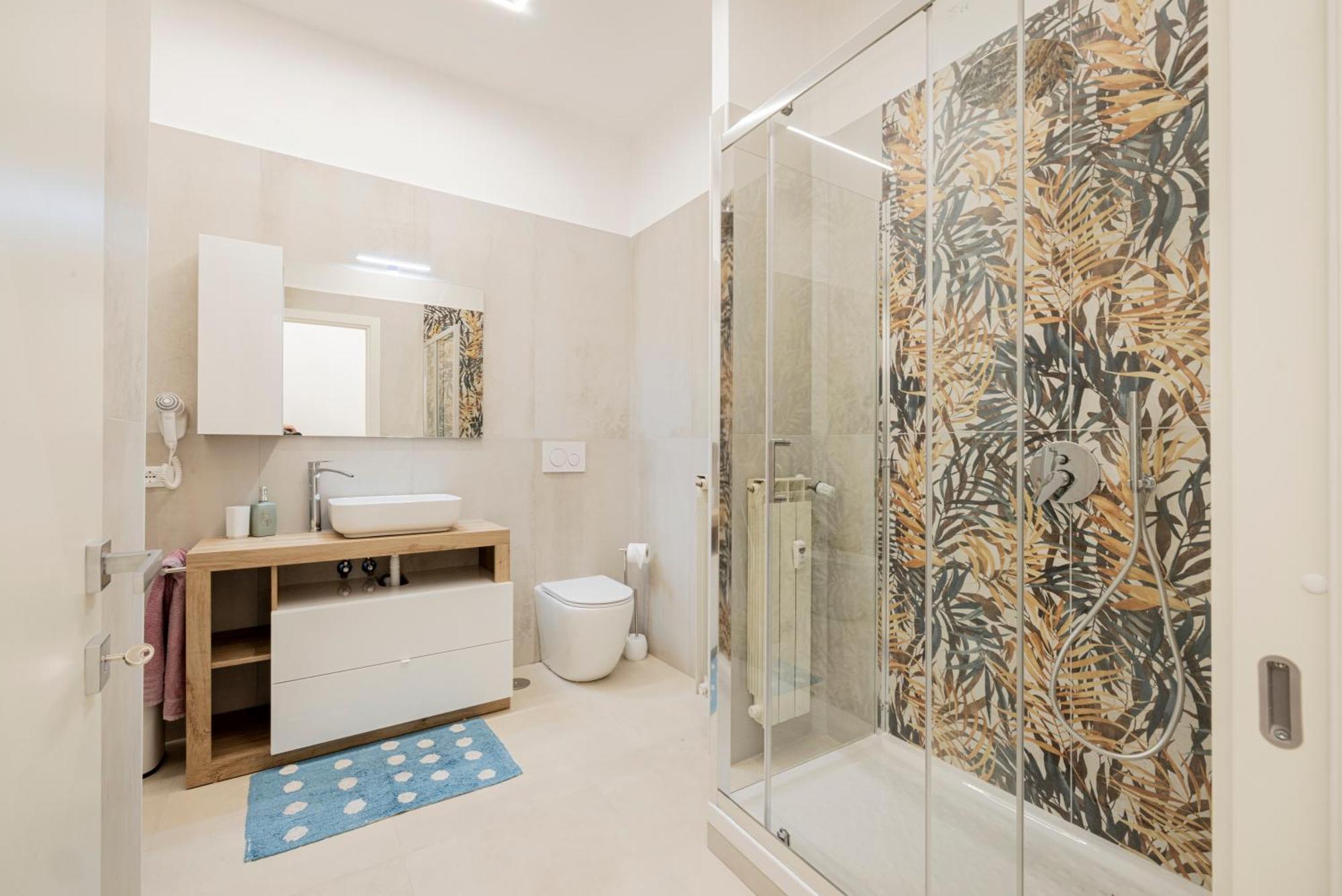 Appartement Modern Trastevere