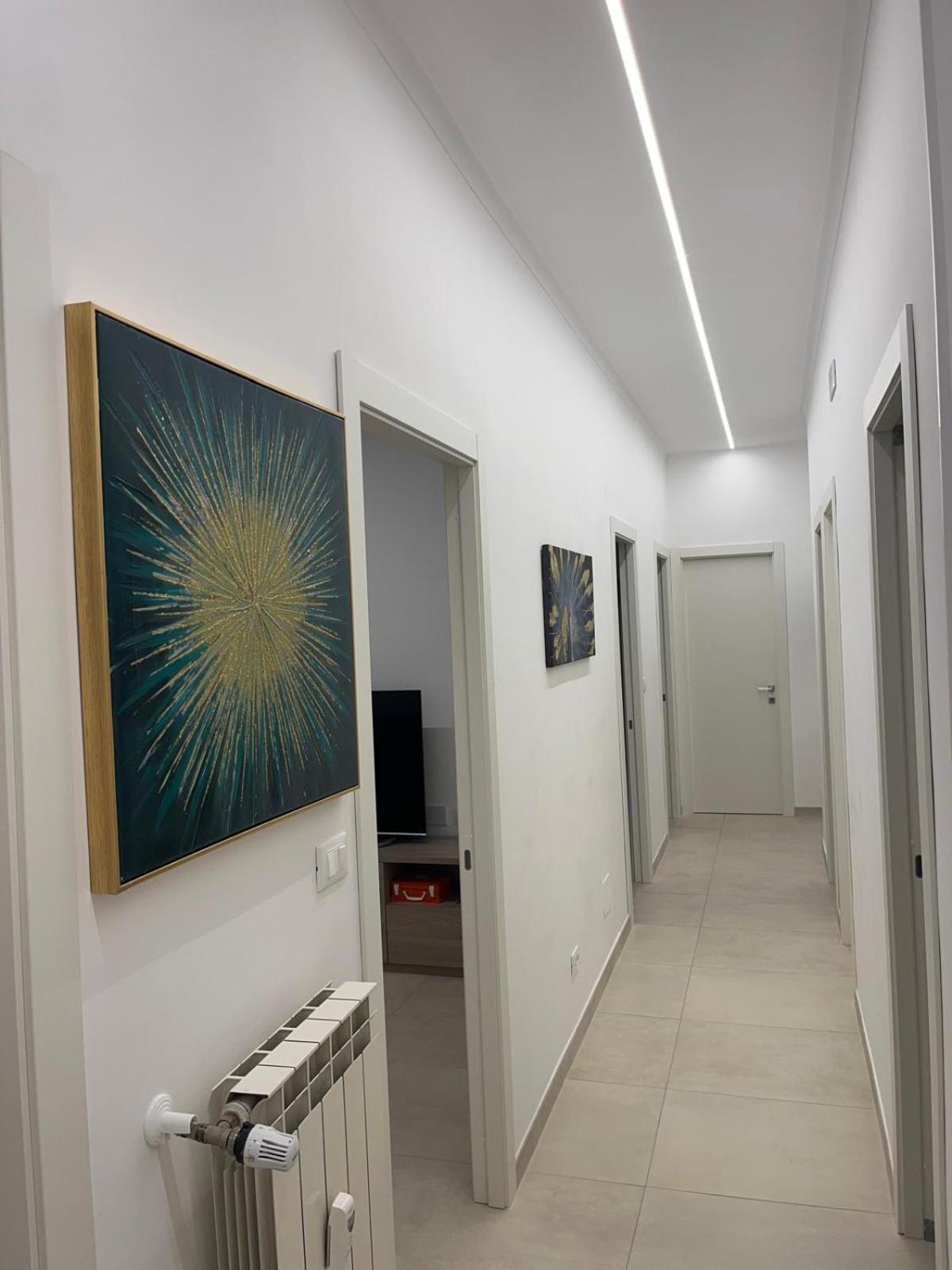 Appartement Modern Trastevere *