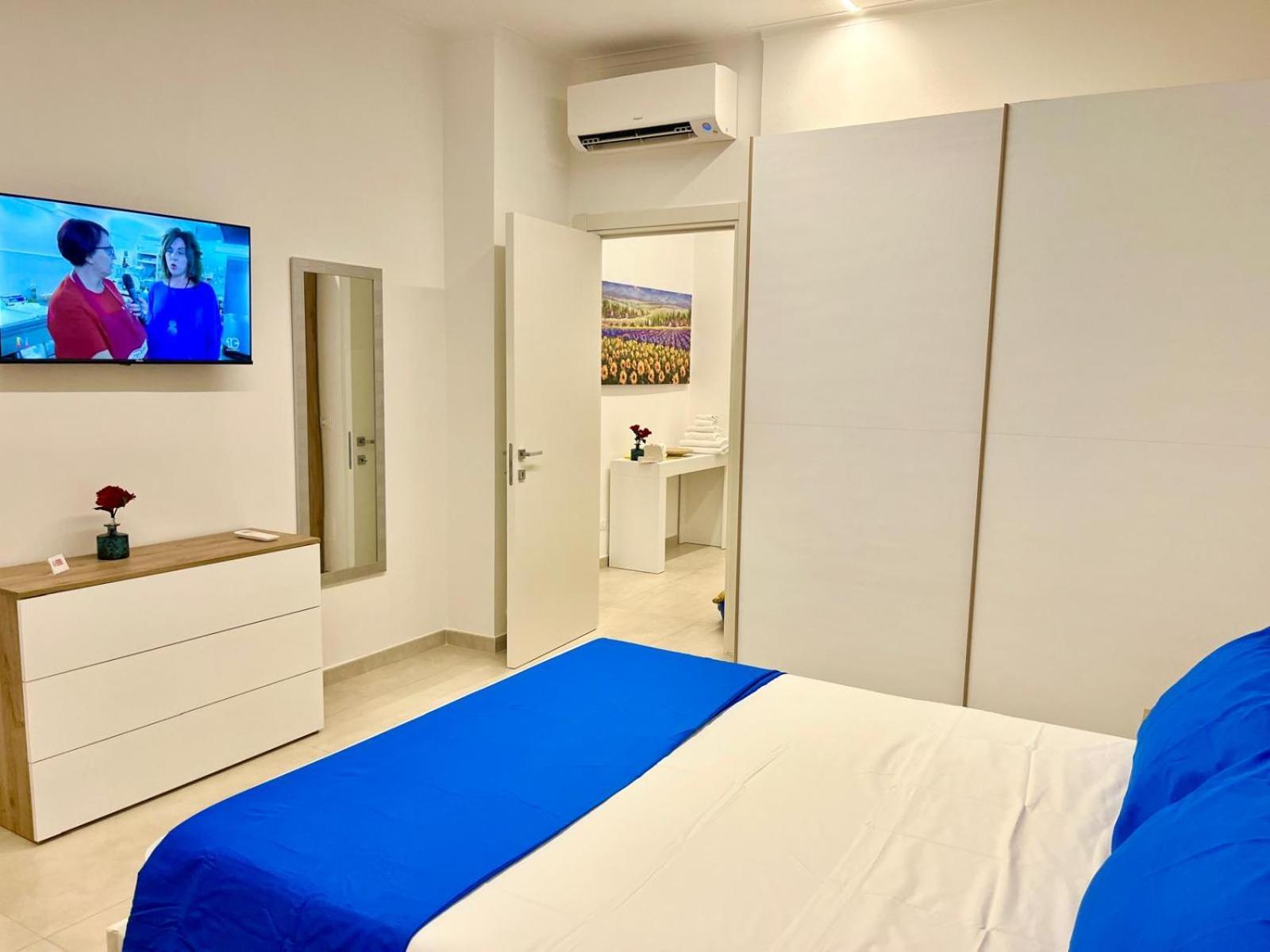 Modern Trastevere Appartement