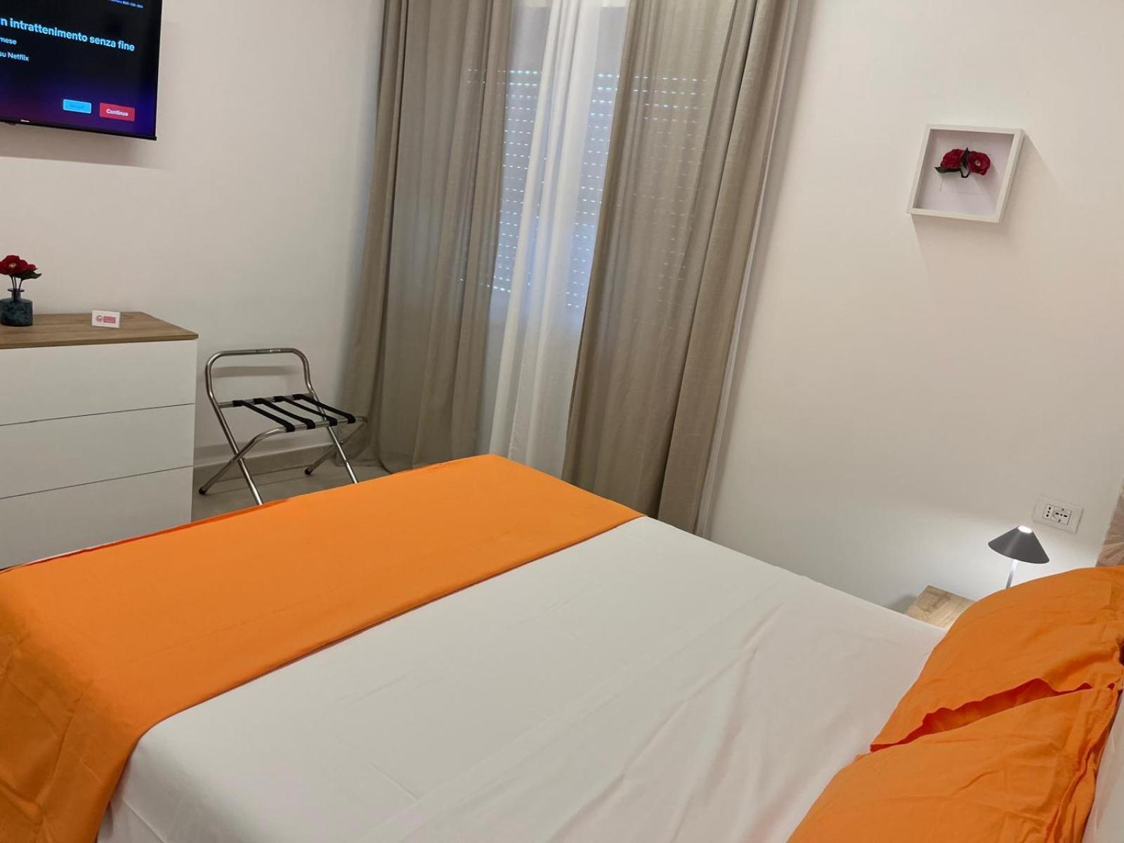 Modern Trastevere Appartement *