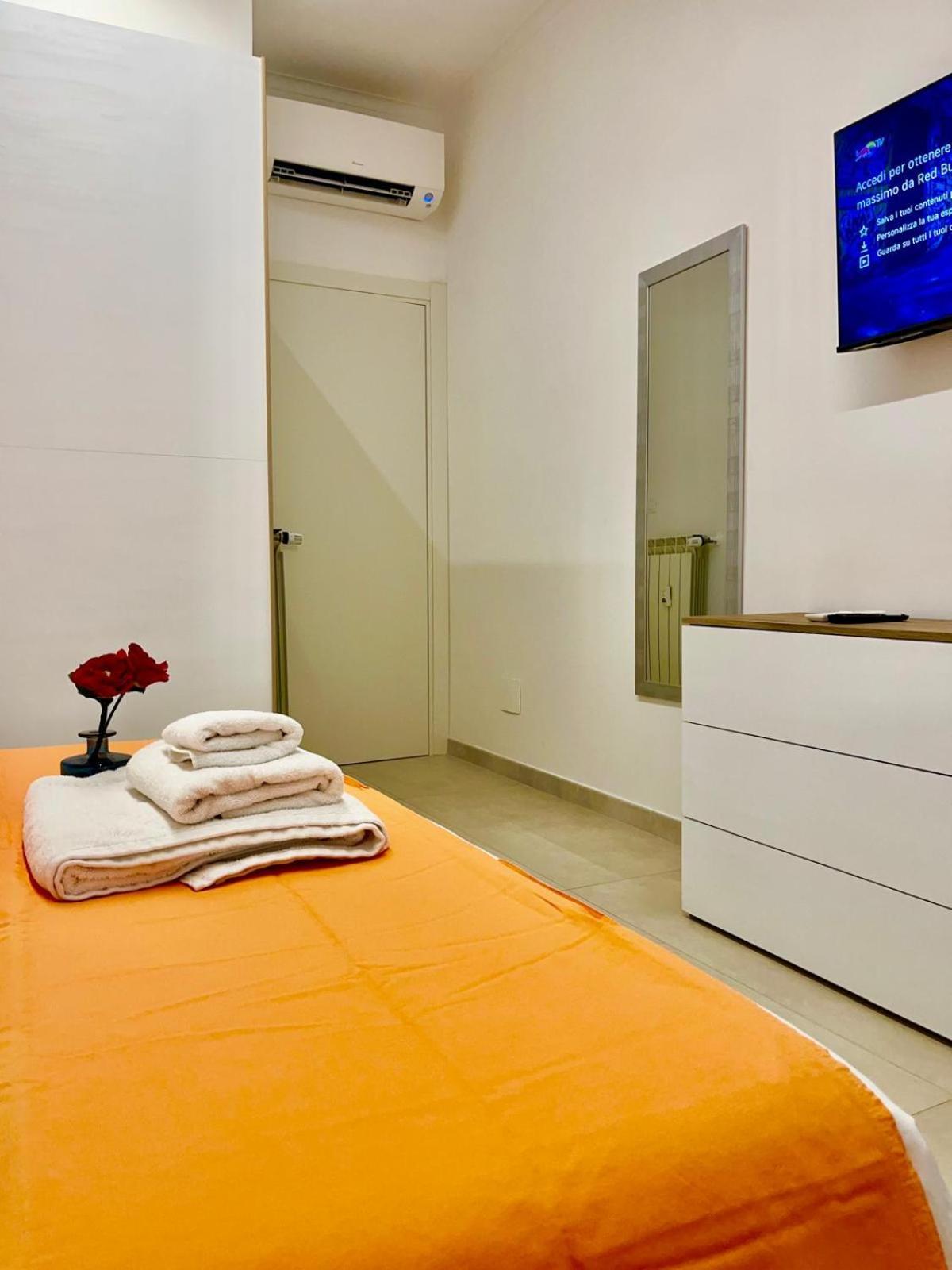 Modern Trastevere Appartement
